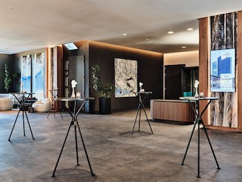 Crowne Plaza Sofia, An Ihg Hotel