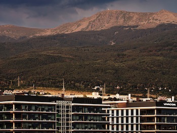 Crowne Plaza Sofia, An Ihg Hotel