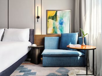 Crowne Plaza Sofia, An Ihg Hotel