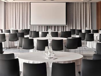 Crowne Plaza Sofia, An Ihg Hotel