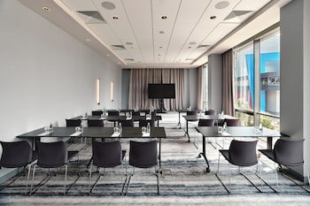 Crowne Plaza Sofia, An Ihg Hotel