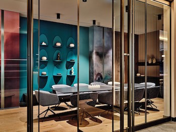 Crowne Plaza Sofia, An Ihg Hotel