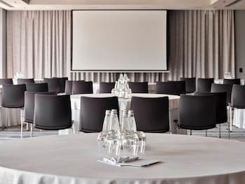 Crowne Plaza Sofia, An Ihg Hotel