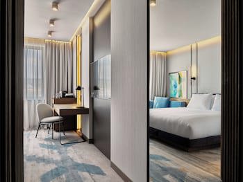 Crowne Plaza Sofia, An Ihg Hotel