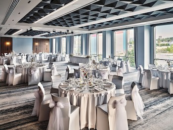 Crowne Plaza Sofia, An Ihg Hotel