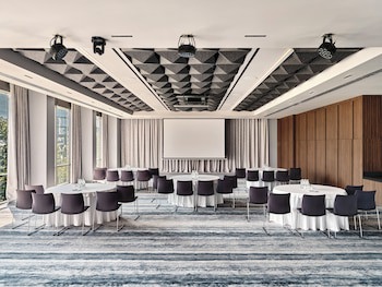 Crowne Plaza Sofia, An Ihg Hotel