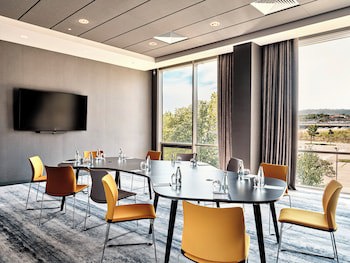 Crowne Plaza Sofia, An Ihg Hotel