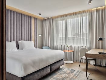 Crowne Plaza Sofia, An Ihg Hotel