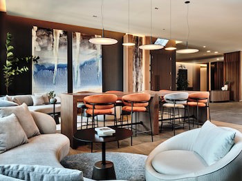 Crowne Plaza Sofia, An Ihg Hotel