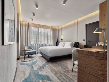 Crowne Plaza Sofia, An Ihg Hotel