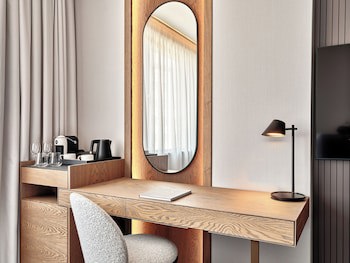 Crowne Plaza Sofia, An Ihg Hotel