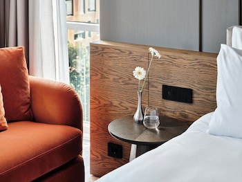 Crowne Plaza Sofia, An Ihg Hotel