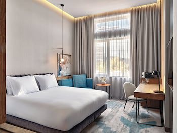 Crowne Plaza Sofia, An Ihg Hotel