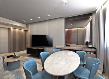 Crowne Plaza Sofia, An Ihg Hotel