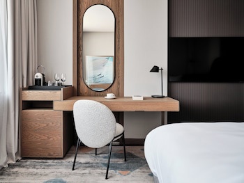 Crowne Plaza Sofia, An Ihg Hotel