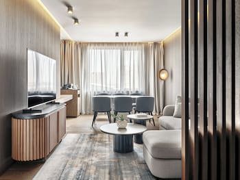 Crowne Plaza Sofia, An Ihg Hotel