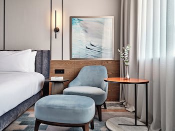 Crowne Plaza Sofia, An Ihg Hotel