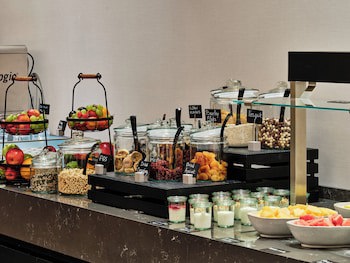 Crowne Plaza Sofia, An Ihg Hotel