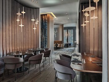 Crowne Plaza Sofia, An Ihg Hotel