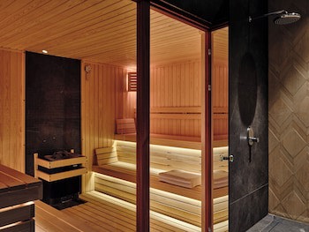 Crowne Plaza Sofia, An Ihg Hotel