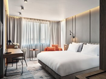 Crowne Plaza Sofia, An Ihg Hotel