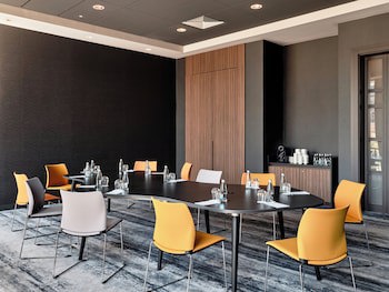 Crowne Plaza Sofia, An Ihg Hotel