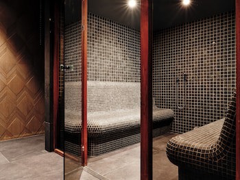 Crowne Plaza Sofia, An Ihg Hotel