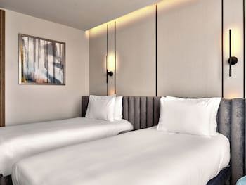 Crowne Plaza Sofia, An Ihg Hotel