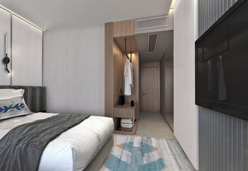 Crowne Plaza Sofia, An Ihg Hotel