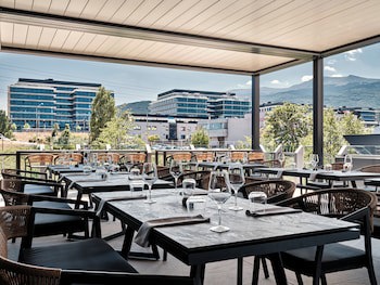 Crowne Plaza Sofia, An Ihg Hotel