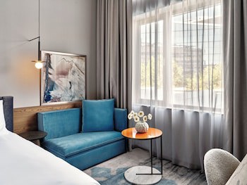 Crowne Plaza Sofia, An Ihg Hotel