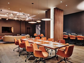 Crowne Plaza Sofia, An Ihg Hotel