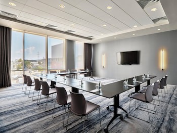 Crowne Plaza Sofia, An Ihg Hotel