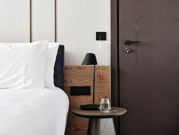Crowne Plaza Sofia, An Ihg Hotel