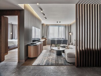 Crowne Plaza Sofia, An Ihg Hotel