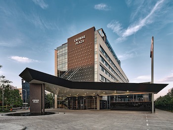 Crowne Plaza Sofia, An Ihg Hotel