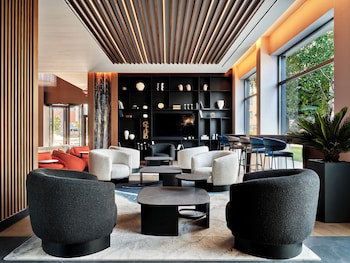 Crowne Plaza Sofia, An Ihg Hotel