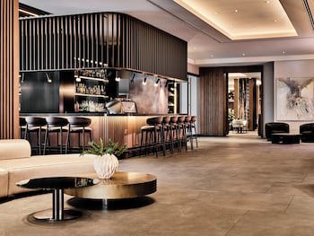 Crowne Plaza Sofia, An Ihg Hotel