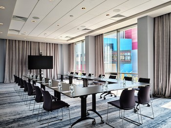Crowne Plaza Sofia, An Ihg Hotel