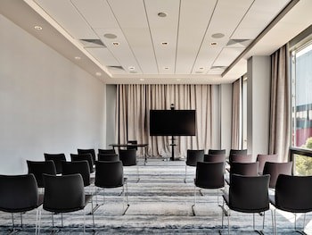 Crowne Plaza Sofia, An Ihg Hotel