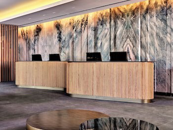 Crowne Plaza Sofia, An Ihg Hotel