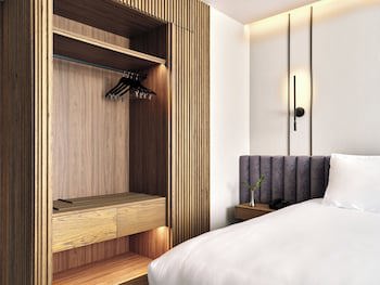 Crowne Plaza Sofia, An Ihg Hotel