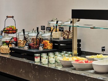 Crowne Plaza Sofia, An Ihg Hotel