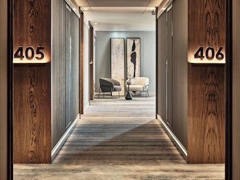 Crowne Plaza Sofia, An Ihg Hotel