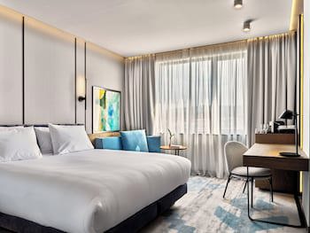 Crowne Plaza Sofia, An Ihg Hotel