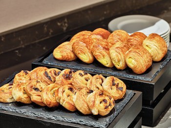 Crowne Plaza Sofia, An Ihg Hotel