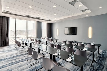 Crowne Plaza Sofia, An Ihg Hotel