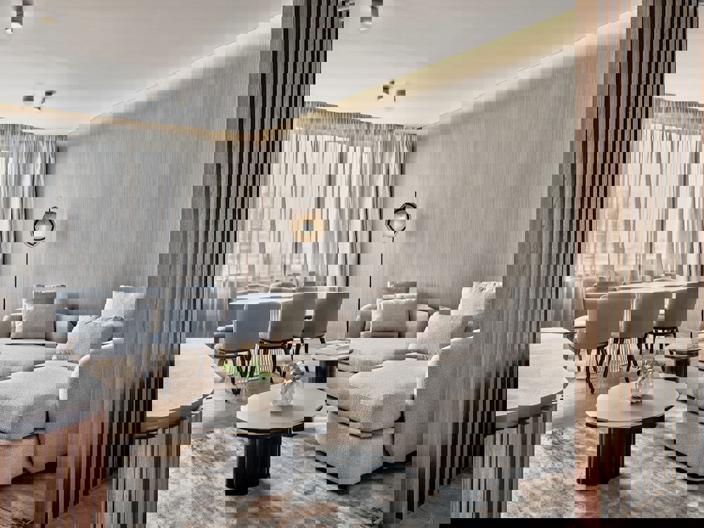 Crowne Plaza Sofia by IHG