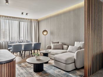 Crowne Plaza Sofia, An Ihg Hotel