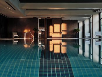 Crowne Plaza Sofia, An Ihg Hotel